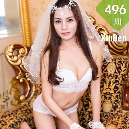 XiuRen 秀人网 No.495 蜜雪儿baby