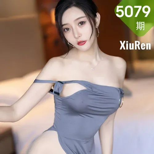 XiuRen 秀人 No.5079 原色丝袜 王馨瑶yanni 性感写真11