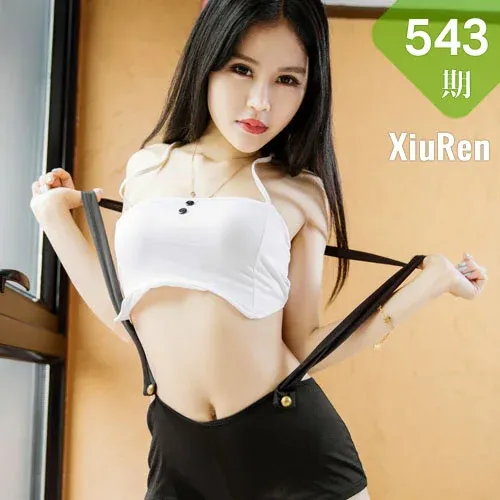 XiuRen 秀人 No.543 静宸！