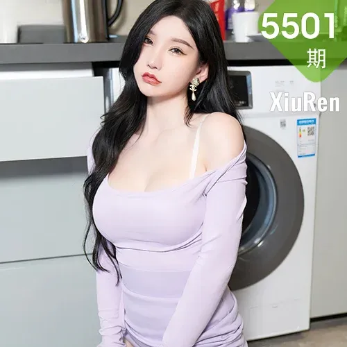 XiuRen 秀人 No.5501 妩媚含情 周于希Sally 重庆-大理心愿旅拍