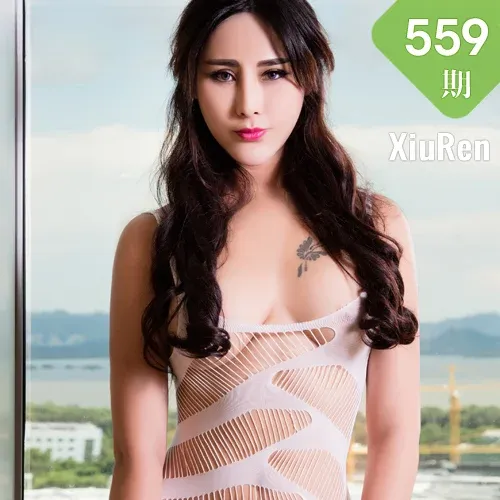 XiuRen 秀人 No.559 Modo FoxYini孟狐狸！