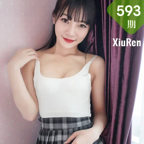 XiuRen 秀人 No.593 Modo Mio莉莉丝