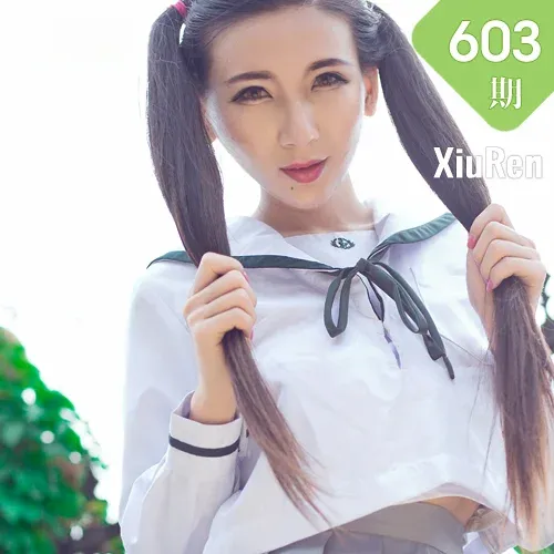 XiuRen 秀人 No.603 Modo 赵颖