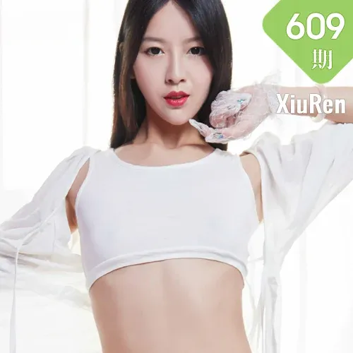 XiuRen 秀人 No.609 Modo 左熙