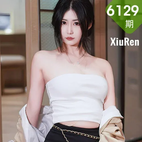 XiuRen 秀人 No.6129 laura阿姣 娇美姿态妩媚欲滴三亚旅拍