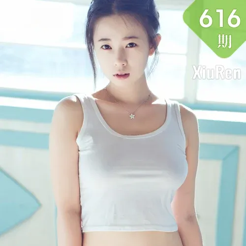XiuRen 秀人 No.616 Modo 草莓cc
