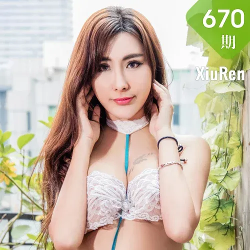 XiuRen 秀人 No.670 Modo FoxYini孟狐狸