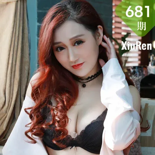 XiuRen 秀人 No.681 Modo 叶梦轩
