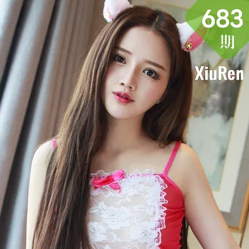 XiuRen 秀人 No.683 Modo 清水美嘉