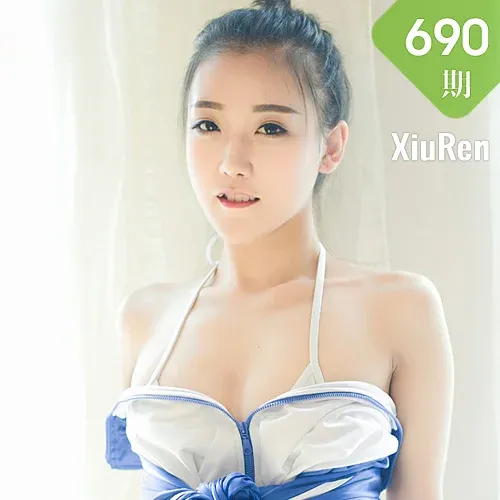 XiuRen 秀人 No.690 Modo 陈梦