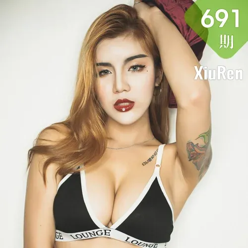 XiuRen 秀人 No.691 Modo Tina和代子模特合集