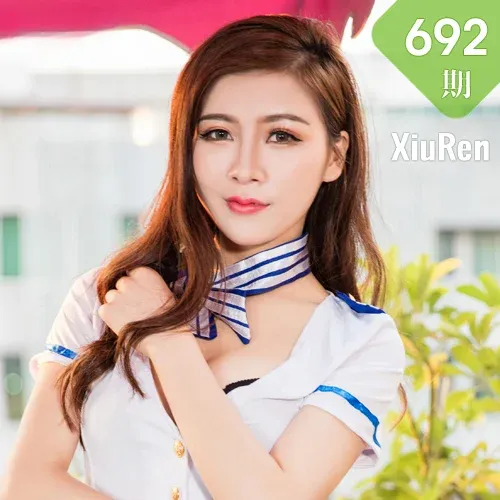 XiuRen 秀人 No.692 Modo 小Kiki