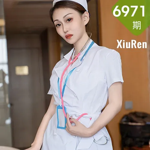 XiuRen 秀人 No.6971 中国版星宫一花写真 妖Baby