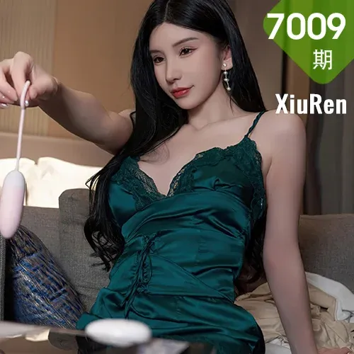 XiuRen 秀人 No.7009 周于希Sally 主题《和你的视频夜》心愿旅拍111