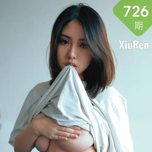 XiuRen 秀人 No.726 Modo 小魔女奈奈