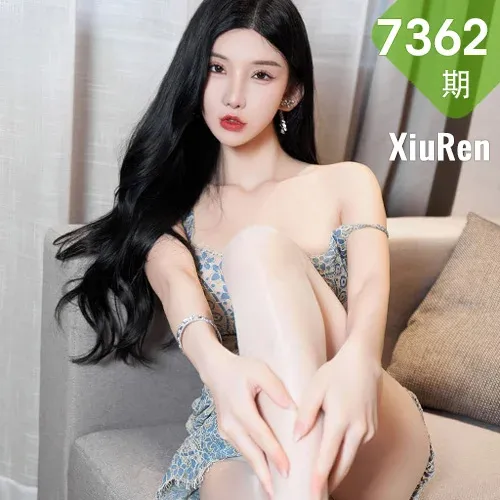 XiuRen 秀人 No.7362  周于希Sally 主题《夜来香》厦门旅拍11