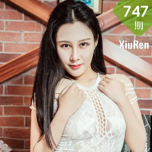 XiuRen 秀人 No.747 Modo 紫怡