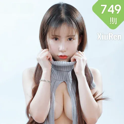 XiuRen 秀人 No.749 Modo 萝莉悠悠酱