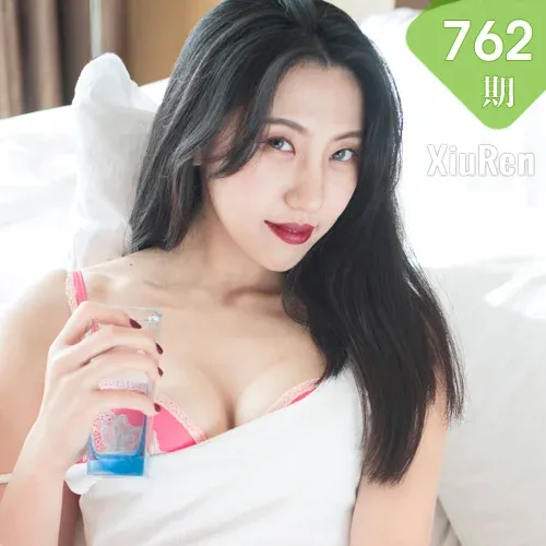 XiuRen 秀人 No.762 Modo 大熙