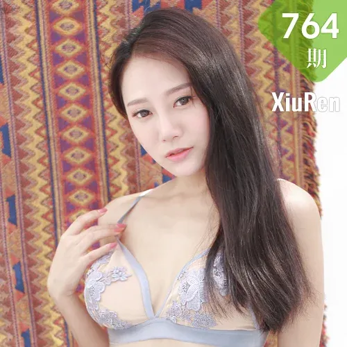 XiuRen 秀人 No.764 Modo 猩一