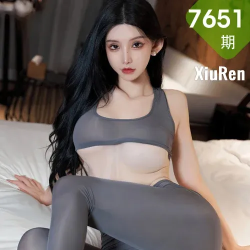XiuRen 秀人 No.7651  周于希Sally 主题健身博主酒店一天泰国旅拍111