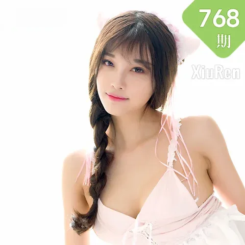 XiuRen 秀人 No.768 Modo 杨晨晨sugar
