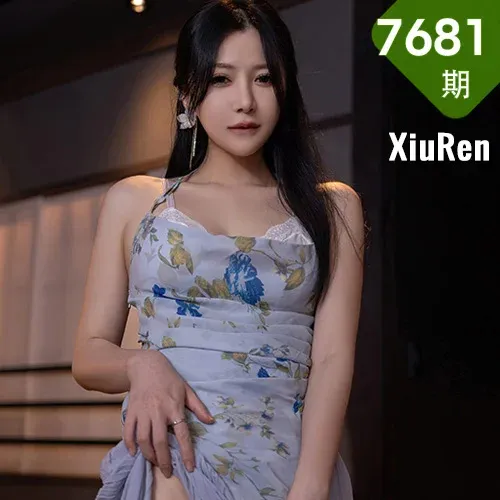 XiuRen 秀人 No.7681  鱼子酱Fish 情节拍摄日本旅拍写真111