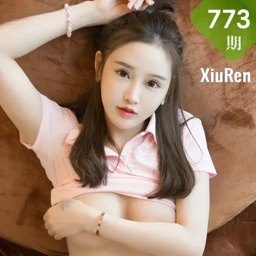 XiuRen 秀人 No.773 Modo 美美宝宝