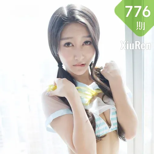 XiuRen 秀人 No.776 Modo 赵熙儿