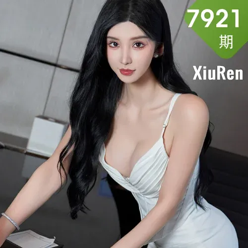 XiuRen 秀人 No.7921  周于希Sally  主题《不为老板买单，只为自己加班》111