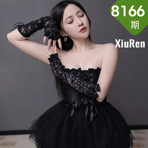 XiuRen 秀人 No.8166  鱼子酱Fish 特别邀请主题泰国旅拍111