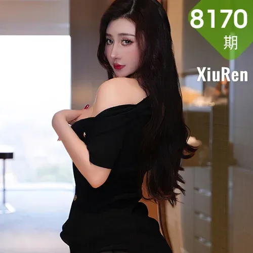XiuRen 秀人 No.8170  蕾蕾醒了没 清纯甜美性感写真33