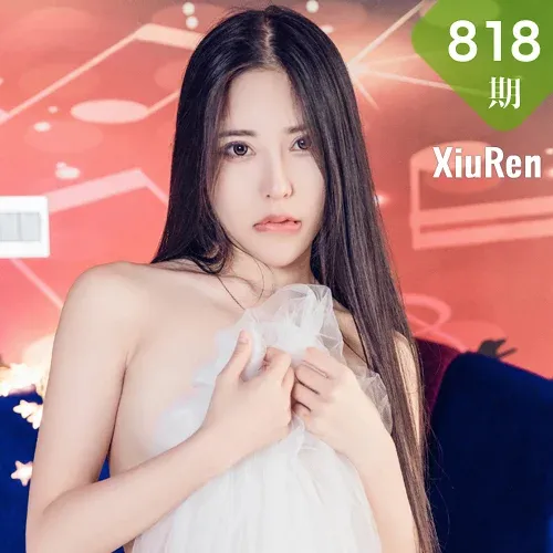 XiuRen 秀人 No.818 白纱玉体Suki_baby