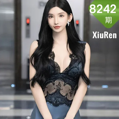 XiuRen 秀人 No.8242  周于希Sally 主题《今晚留下陪你》二月三...