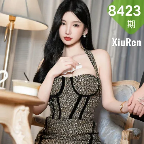 XiuRen 秀人 No.8423 周于希Sally 故事写真二月三亚长白山旅拍33