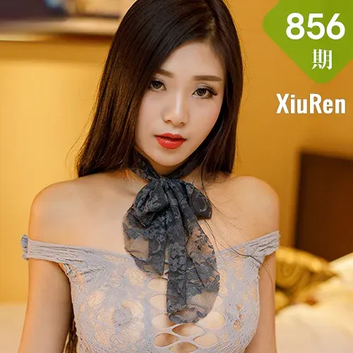 XiuRen 秀人 No.856 Modo 宋KiKi