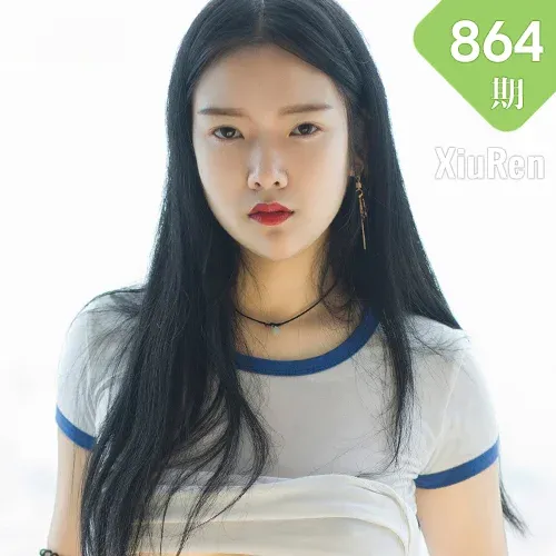 XiuRen 秀人 No.864 凌希儿