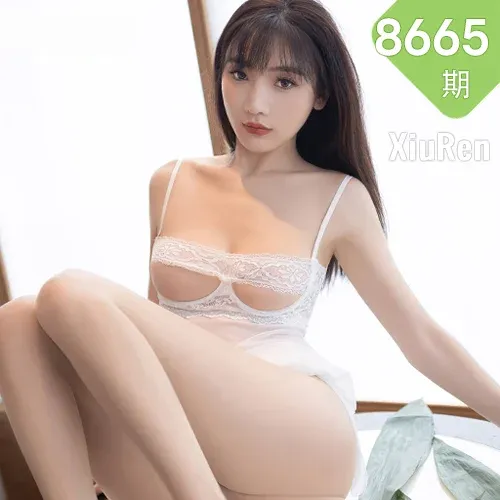 XiuRen 秀人 No.8665 陆萱萱 主题拍摄性感写真