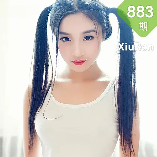 XiuRen 秀人 No.883 绮梦Cherish