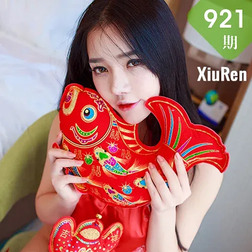 XiuRen 秀人 No.921 夏雪爱
