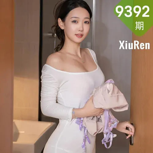 XiuRen 秀人 No.9392 唐安琪玉足美腿