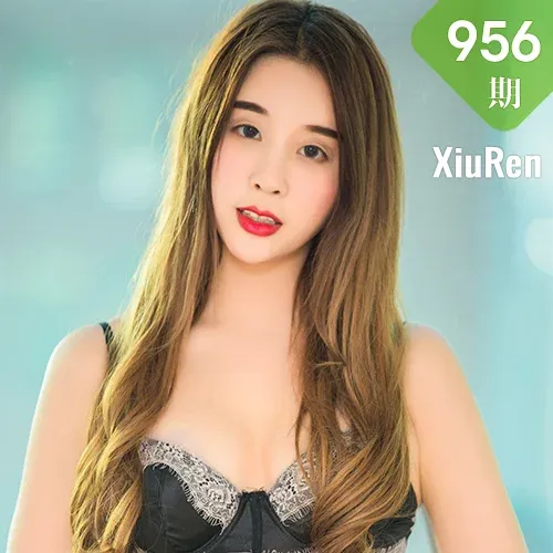 XiuRen 秀人 No.956 筱慧