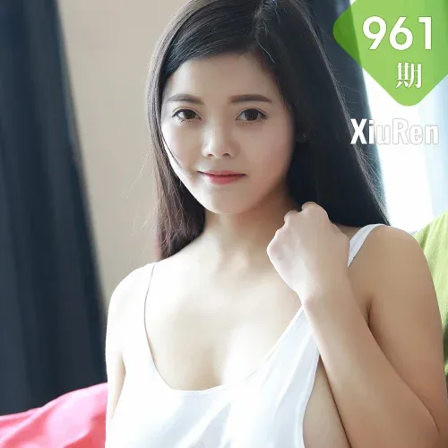 XiuRen 秀人 No.961 Mieko林美惠子