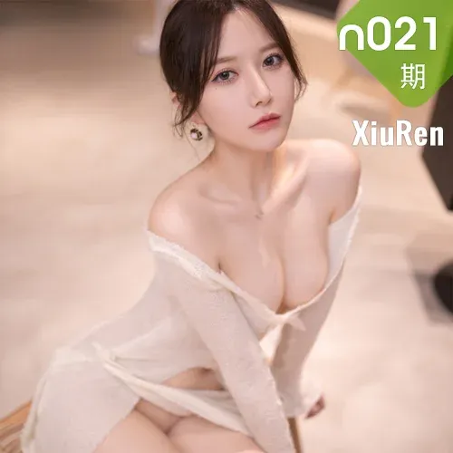 XiuRen 秀人 No.N021 鱼子酱Fish性感制服jk短裙