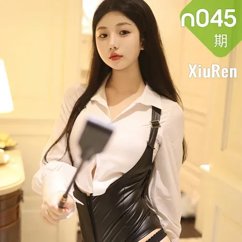 XiuRen 秀人 No.N045 陈小花童颜巨乳爆乳写真