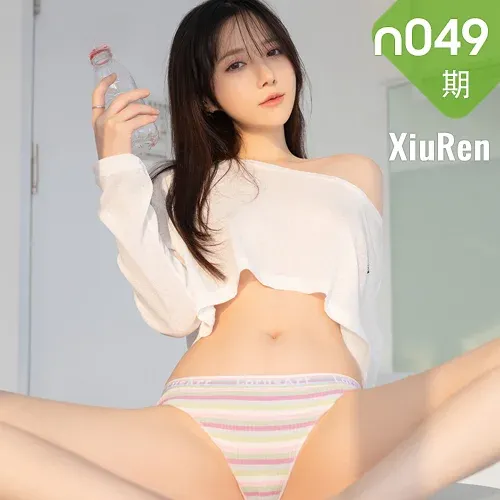XiuRen 秀人 No.N049 鱼子酱Fish海岛性感旅拍写真