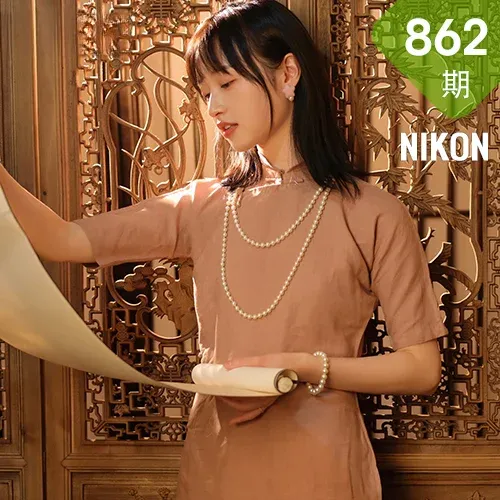 YALAYI 雅拉伊 Vol.862   京京深夜的灯光