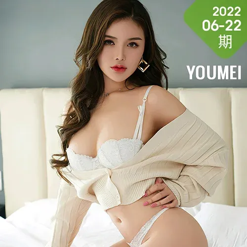 YOUMEI 尤美  2022-06-22-1 陈宇曦 模特写真
