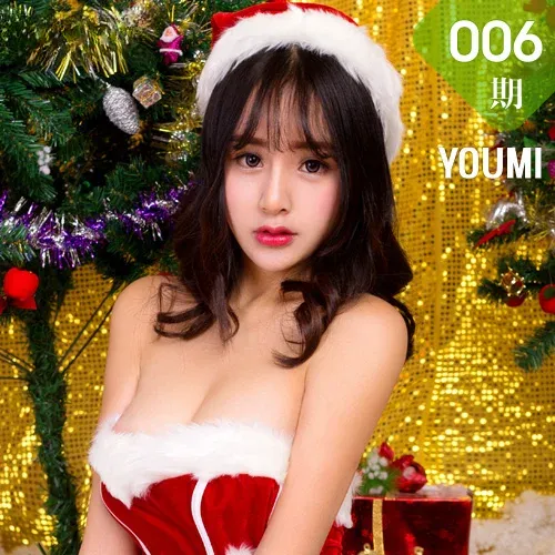 YOUMI 尤蜜荟 Vol.006 Modo 思淇Sukiiii