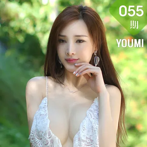 YOUMI 尤蜜荟 Vol.055 Modo 土肥圆矮挫穷普吉岛旅拍二